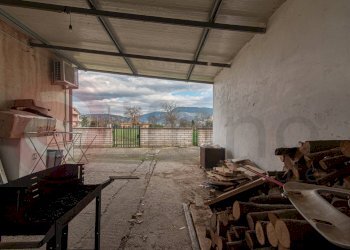 Foto 9 - Casa indipendente Via Panniglia I
 
53, Roccasecca - foto 9