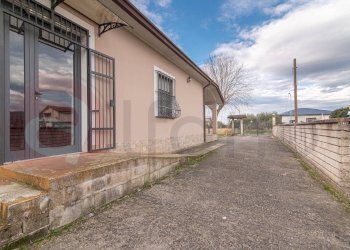 Foto 10 - Casa indipendente Via Panniglia I
 
53, Roccasecca - foto 10