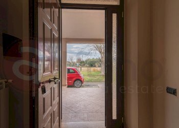 Foto 16 - Casa indipendente Via Panniglia I
 
53, Roccasecca - foto 16