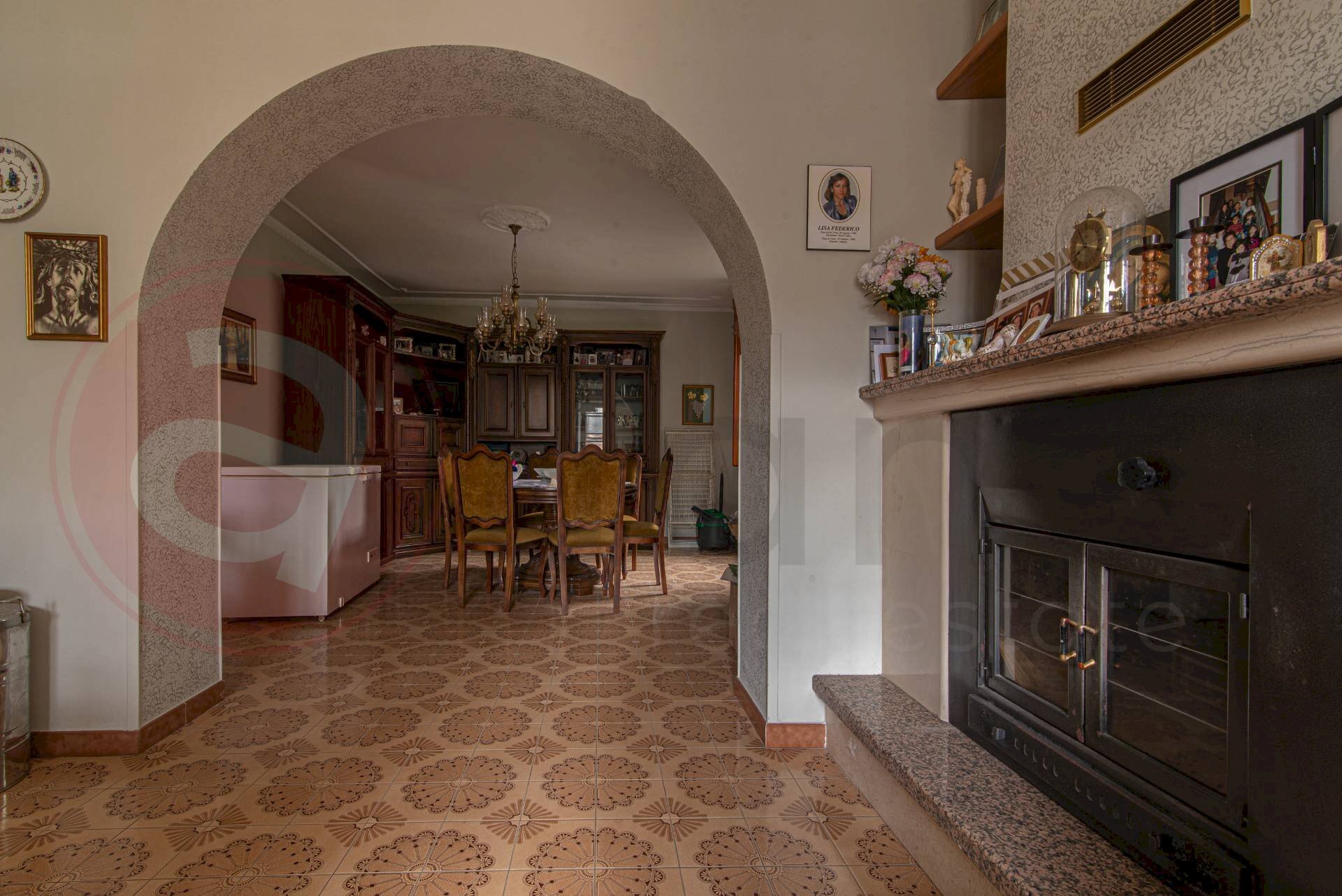 Foto 2 - Casa indipendente Contrada Scimitelli
snc, Veroli - foto 2