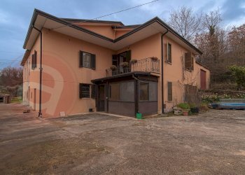 Foto 4 - Casa indipendente Contrada Scimitelli
 
snc, Veroli - foto 4