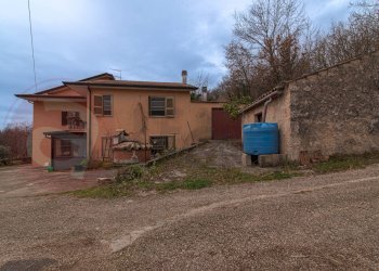 Foto 5 - Casa indipendente Contrada Scimitelli
 
snc, Veroli - foto 5