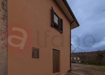 Foto 6 - Casa indipendente Contrada Scimitelli
 
snc, Veroli - foto 6