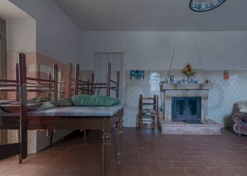 Foto 20 - Casa indipendente Contrada Scimitelli
 
snc, Veroli - foto 20