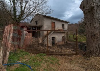 Foto 39 - Casa indipendente Contrada Scimitelli
 
snc, Veroli - foto 39