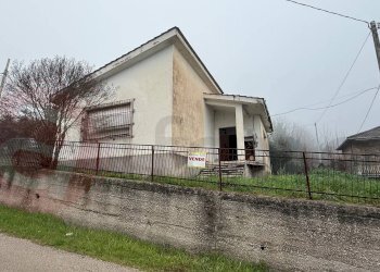 Foto 4 - Casa indipendente Via Colleolivo
 
snc, Arce - foto 4