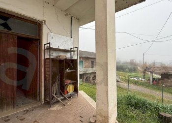 Foto 7 - Casa indipendente Via Colleolivo
 
snc, Arce - foto 7