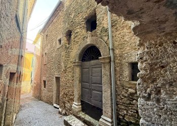 Foto 2 - Stabile - Palazzo Via Vescovo Cassiodoro Margarita
 
1, Santopadre - foto 2