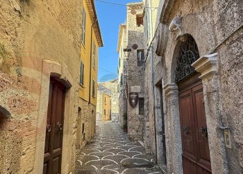 Foto 4 - Stabile - Palazzo Via Vescovo Cassiodoro Margarita
 
1, Santopadre - foto 4