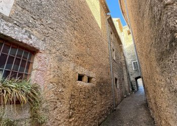 Foto 5 - Stabile - Palazzo Via Vescovo Cassiodoro Margarita
 
1, Santopadre - foto 5