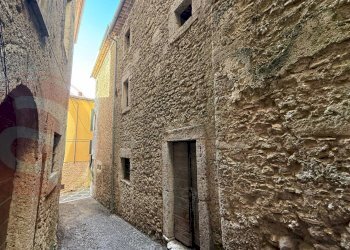 Foto 6 - Stabile - Palazzo Via Vescovo Cassiodoro Margarita
 
1, Santopadre - foto 6