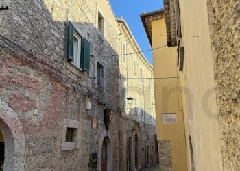 Foto 7 - Stabile - Palazzo Via Vescovo Cassiodoro Margarita
 
1, Santopadre - foto 7