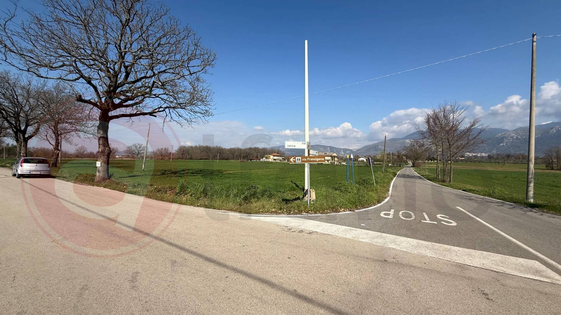 Foto 2 - Terreno agricolo Via Latina, Roccasecca - foto 2