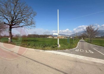 Foto 2 - Agricultural land Via Latina, Roccasecca - photo 2