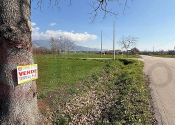 Foto 3 - Agricultural land Via Latina, Roccasecca - photo 3