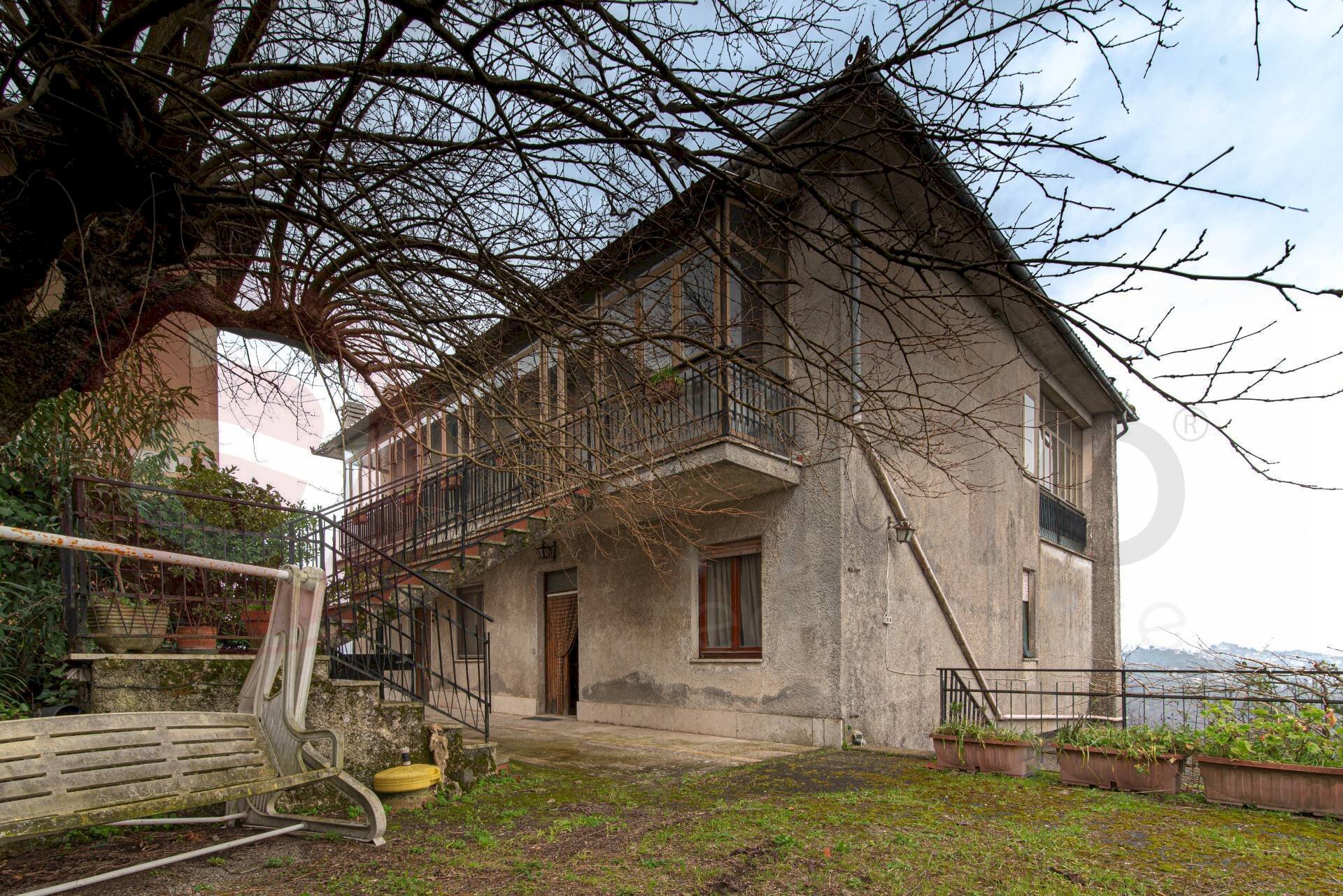 Foto 3 - Casa indipendente Via Santa Maria Pugliano
 
snc, Paliano - foto 3