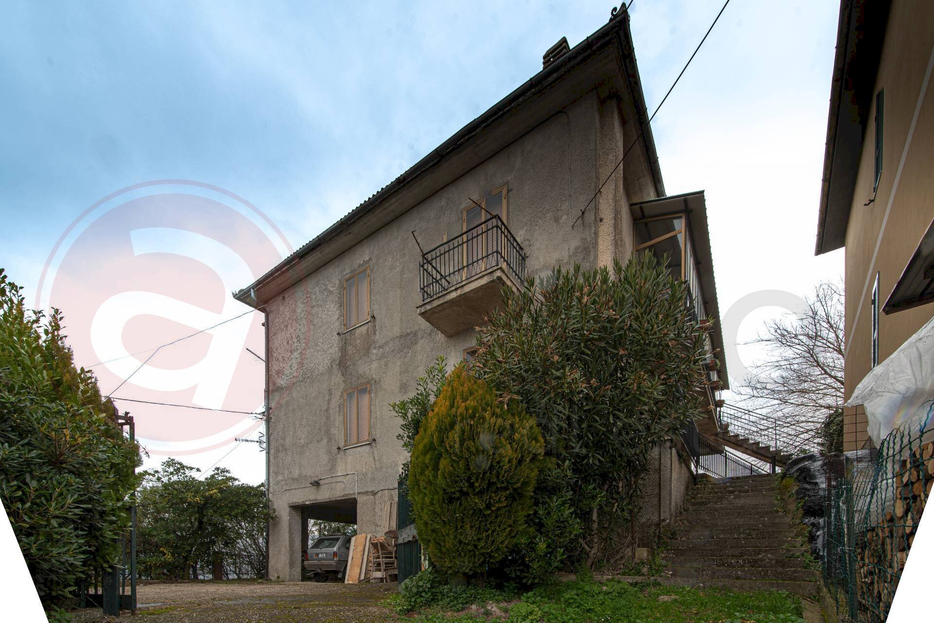 Foto 2 - Casa indipendente Via Santa Maria Pugliano
 
snc, Paliano - foto 2