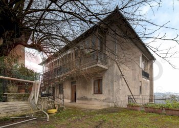 Foto 3 - Casa indipendente Via Santa Maria Pugliano
 
snc, Paliano - foto 3