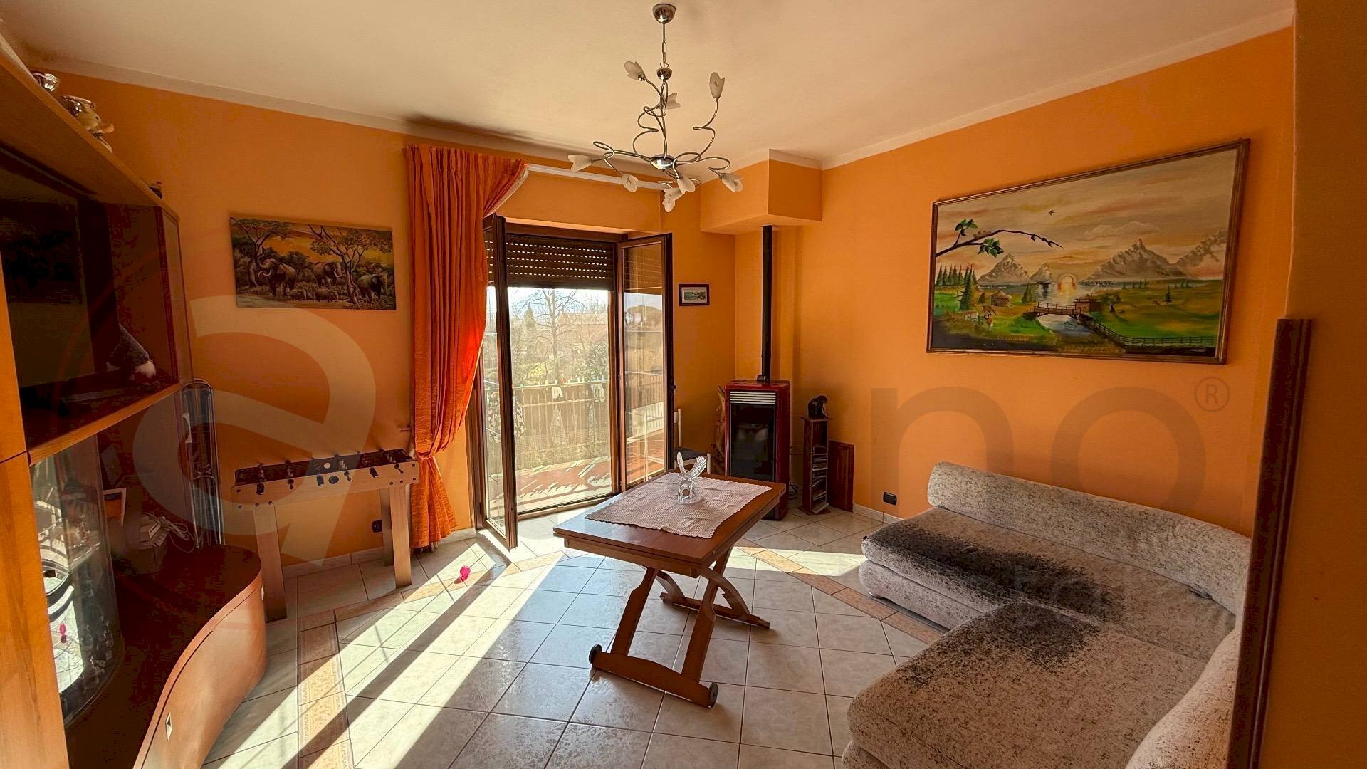 Foto 2 - Appartamento Via Raponi
 
8, San Giovanni Incarico - foto 2