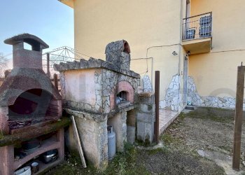 Foto 9 - Appartamento Via Raponi
 
8, San Giovanni Incarico - foto 9