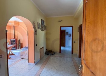 Foto 14 - Appartamento Via Raponi
 
8, San Giovanni Incarico - foto 14