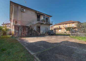 Foto 5 - Casa indipendente Via Granciara, Isola del Liri - foto 5