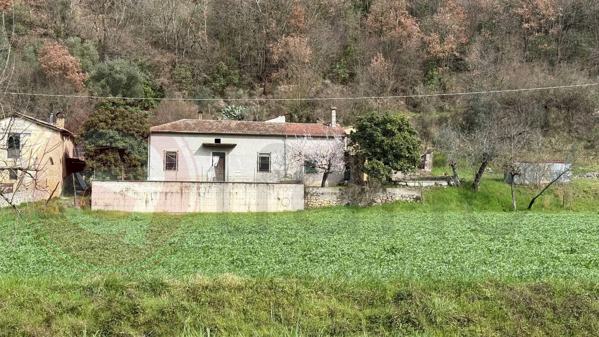 Foto 1 - Rustic Via Pietro Nenni
 
snc, Arpino - photo 1