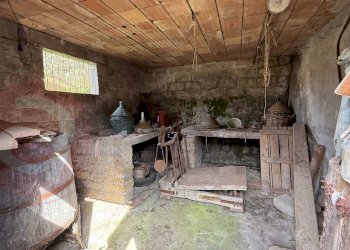 Foto 12 - Rustico Via Pietro Nenni
 
snc, Arpino - foto 12