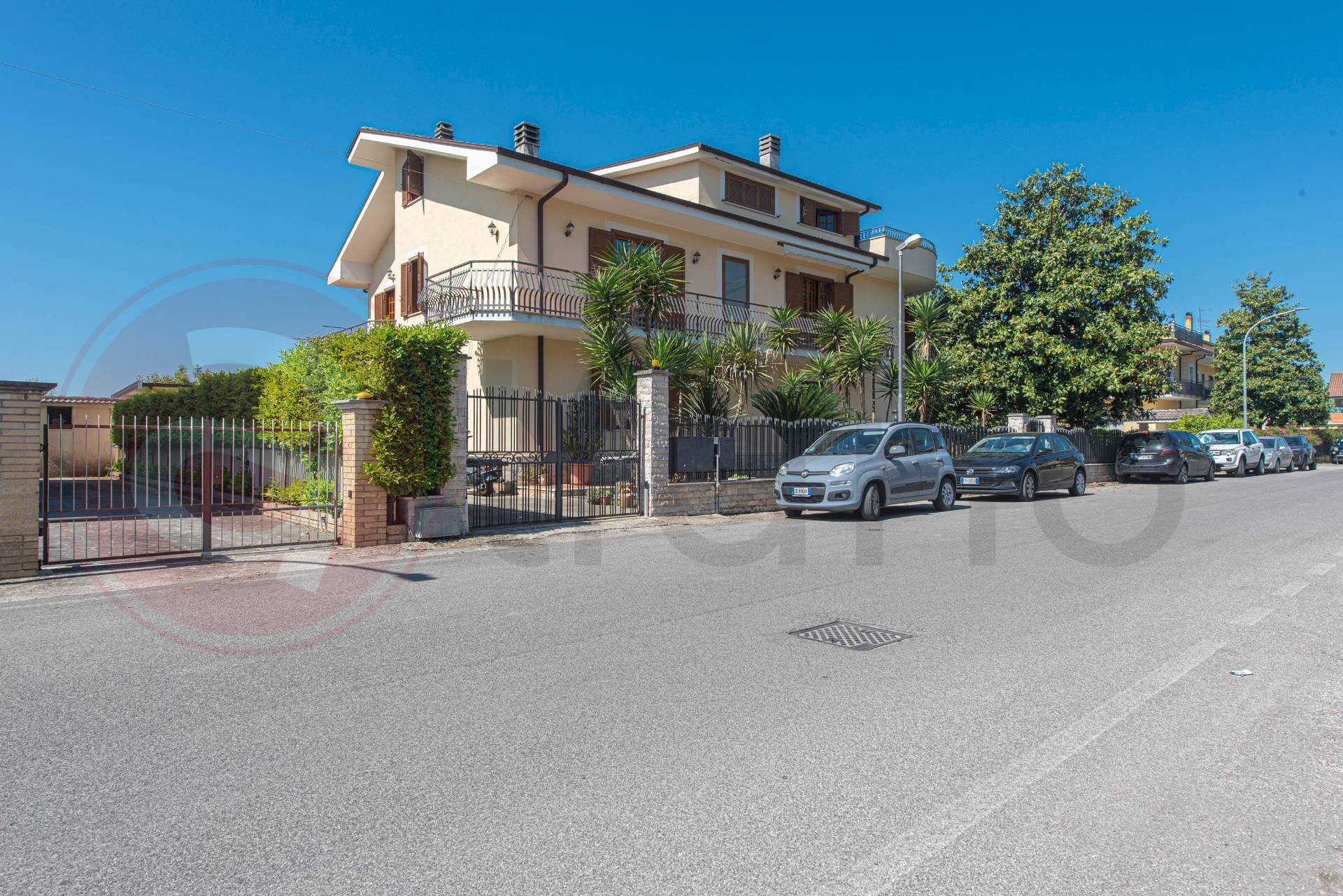 Foto 1 - Villa Via Po
 
snc, Roccasecca - photo 1