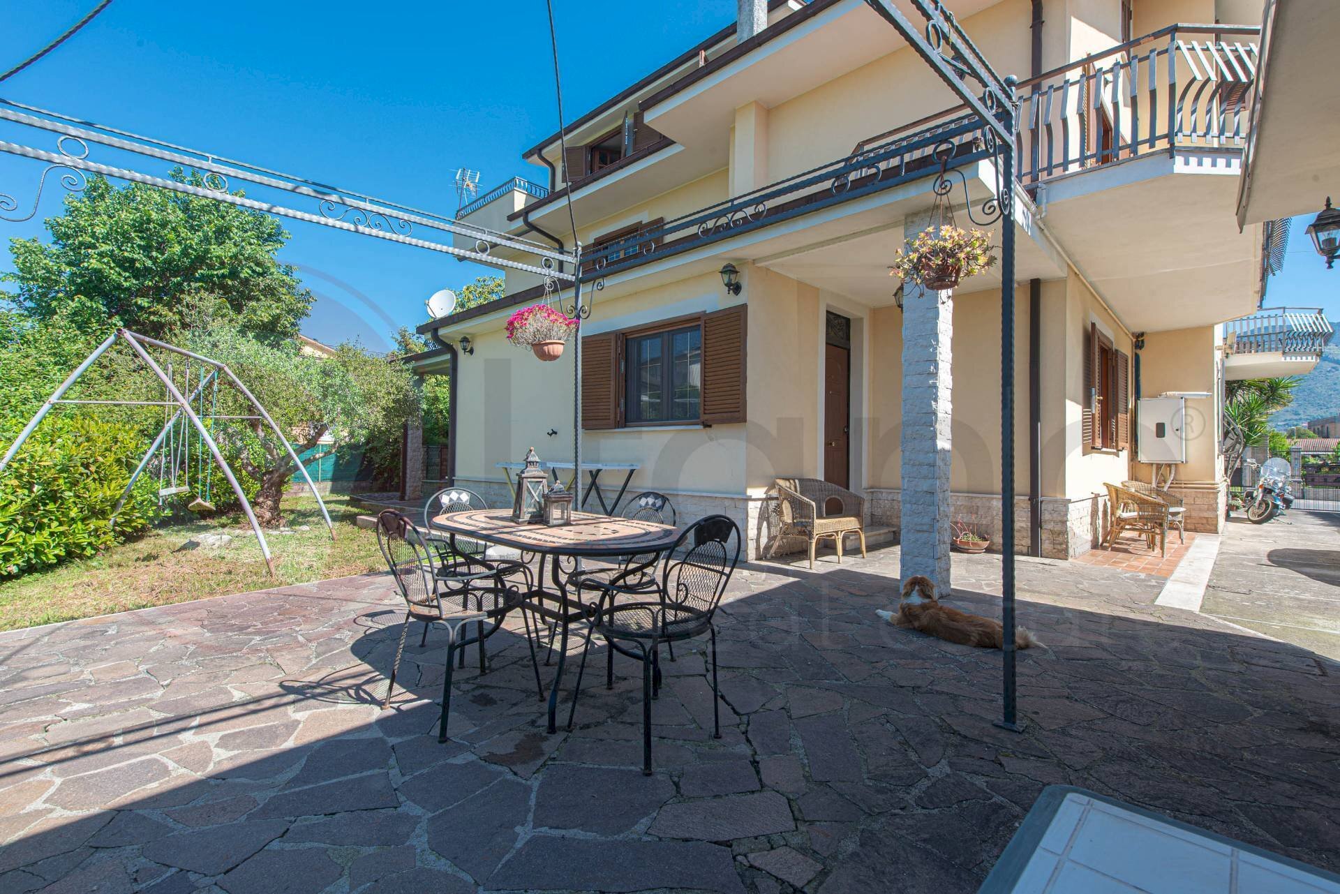 Foto 3 - Villa Via Po
 
snc, Roccasecca - photo 3