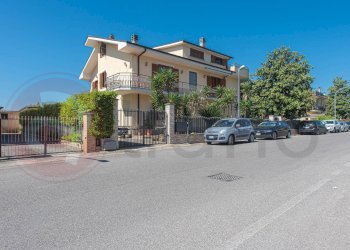 Foto 1 - Villa Via Po
 
snc, Roccasecca - foto 1