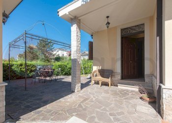 Foto 13 - Villa Via Po
 
snc, Roccasecca - foto 13