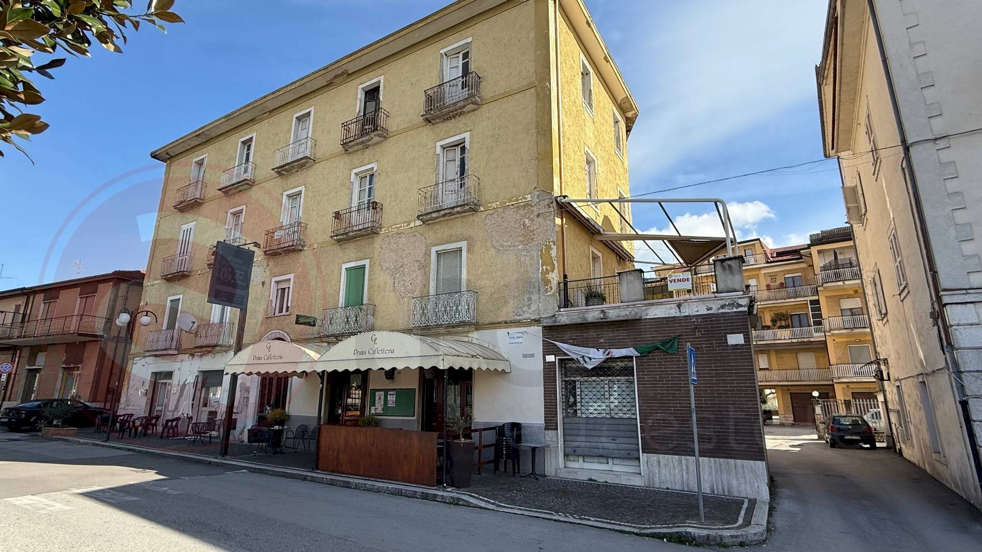 Foto 1 - Appartamento Piazza Trento
 
12, Fontana Liri - foto 1