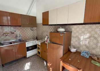 Foto 14 - Appartamento Piazza Trento
 
12, Fontana Liri - foto 14