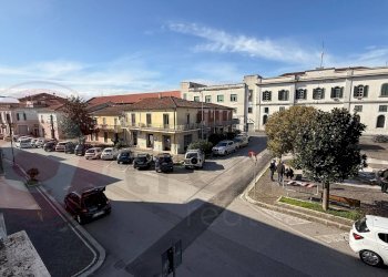 Foto 19 - Appartamento Piazza Trento
 
12, Fontana Liri - foto 19