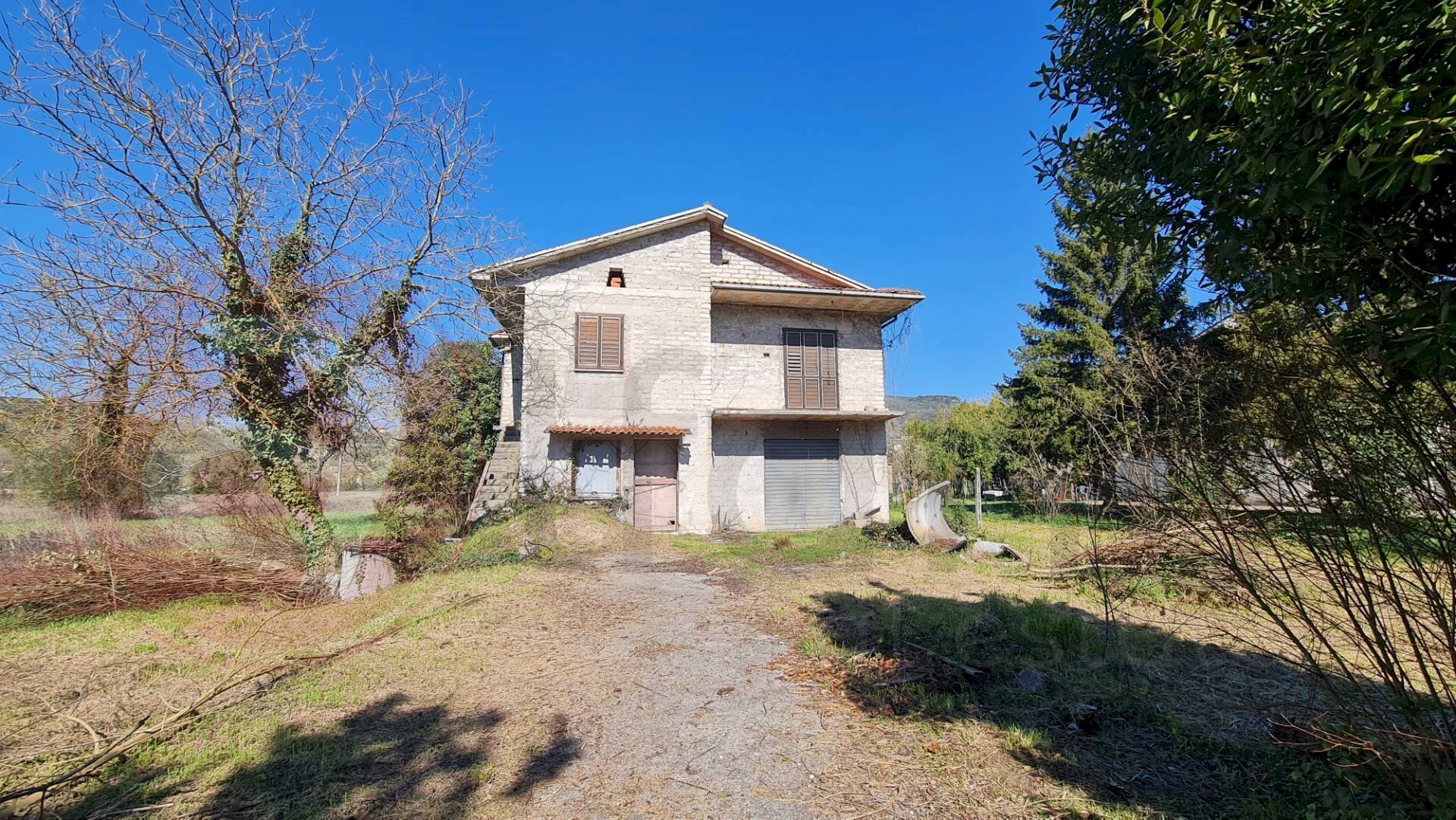 Foto 1 - Independent house Contrada Fornaci
 
SNC, Arpino - photo 1