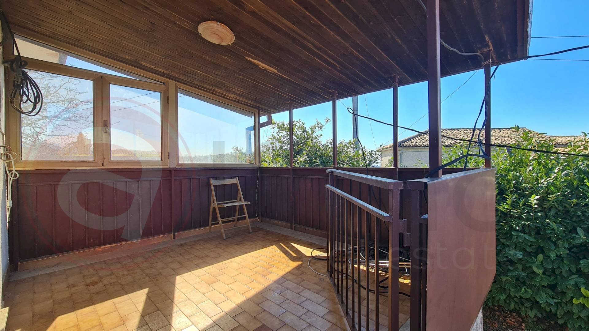 Foto 2 - Independent house Via Collina
 
snc, Arpino - photo 2