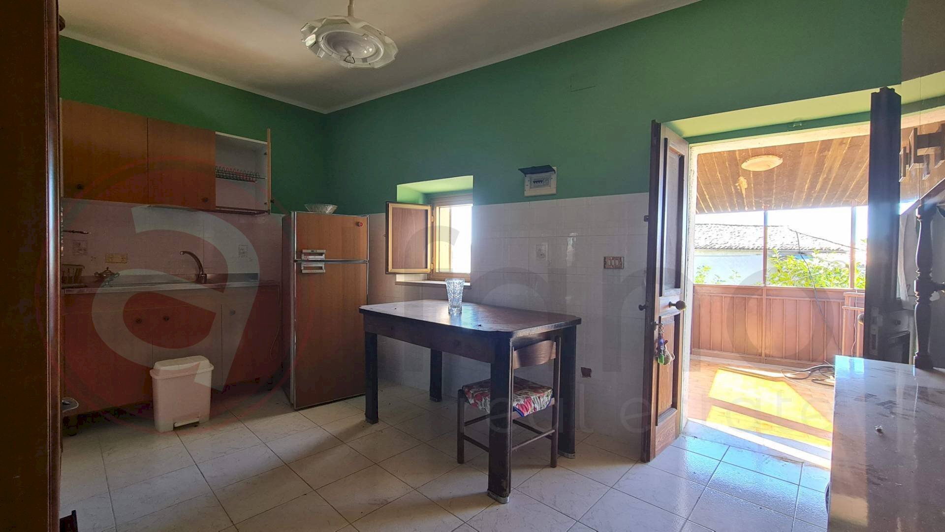 Foto 3 - Independent house Via Collina
 
snc, Arpino - photo 3