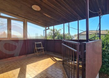 Foto 2 - Independent house Via Collina
 
snc, Arpino - photo 2