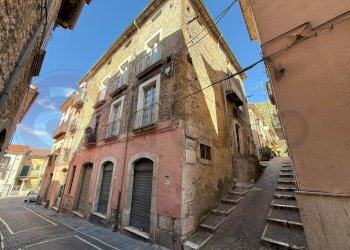 Foto 2 - Rustico Vicolo Concordia
 
1, Roccasecca - foto 2