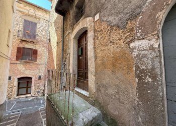 Foto 3 - Rustico Vicolo Concordia
 
1, Roccasecca - foto 3