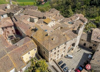 Foto 4 - Stabile - Palazzo Via Casventino
 
51, San Gemini - foto 4