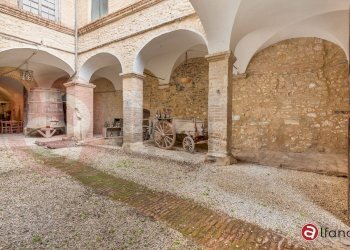 Foto 28 - Stabile - Palazzo Via Casventino
 
51, San Gemini - foto 28