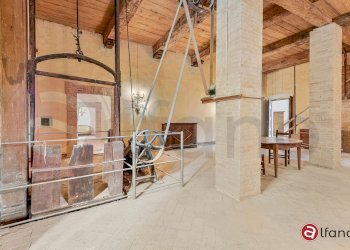 Foto 37 - Stabile - Palazzo Via Casventino
 
51, San Gemini - foto 37