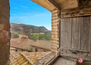 Foto 49 - Stabile - Palazzo Via Casventino
 
51, San Gemini - foto 49