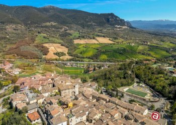 Foto 51 - Stabile - Palazzo Via Casventino
 
51, San Gemini - foto 51