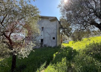 Foto 2 - Rustico Contrada Vagni
 
snc, Arpino - foto 2