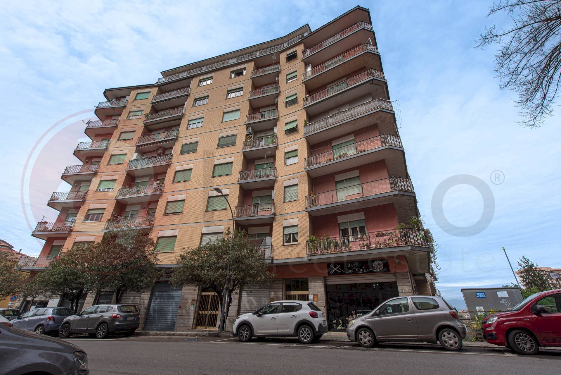 Foto 1 - Apartment Viale America Latina
 
44, Frosinone - photo 1