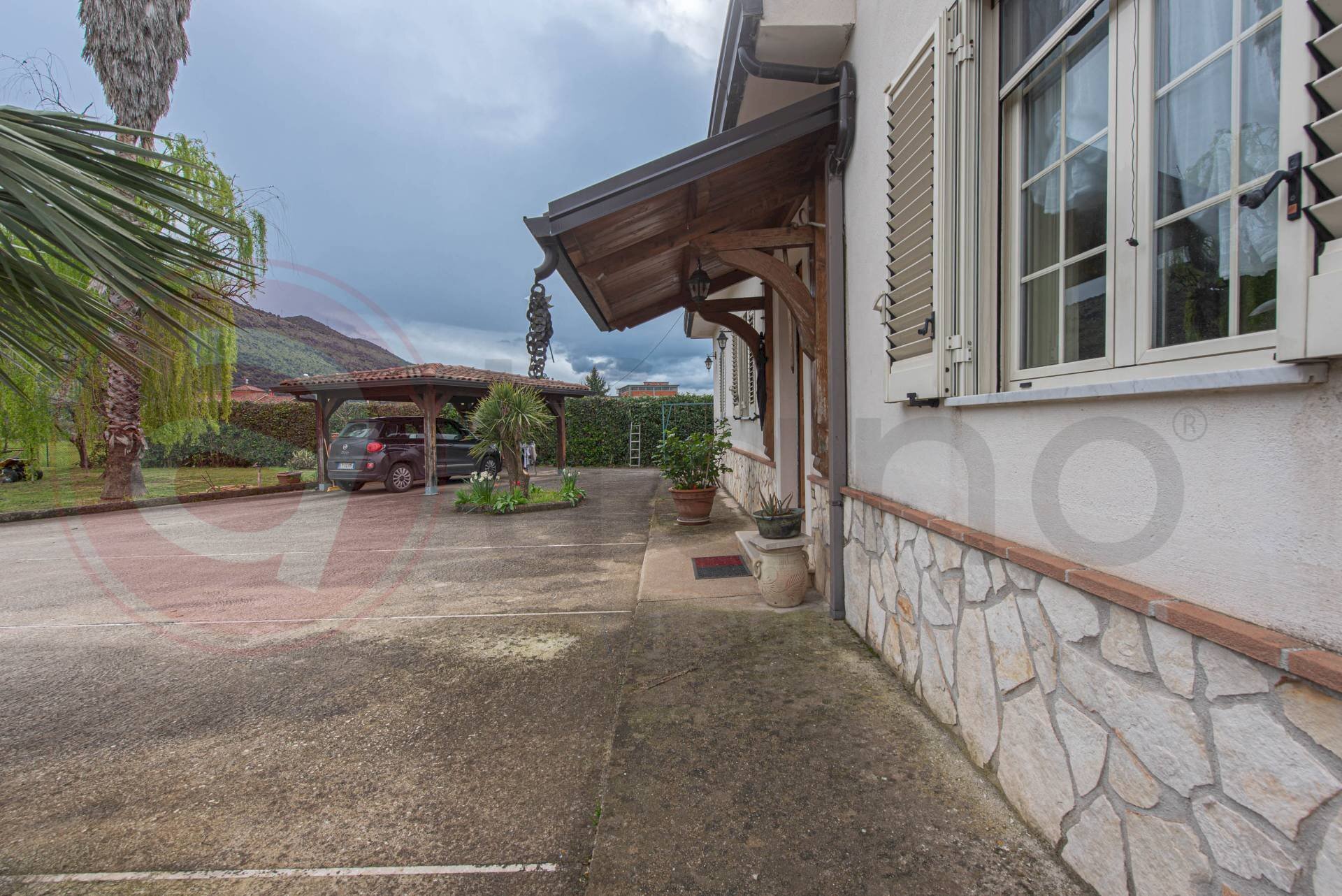 Foto 3 - Independent house Via per la stazione di Aquino
38, Castrocielo - photo 3