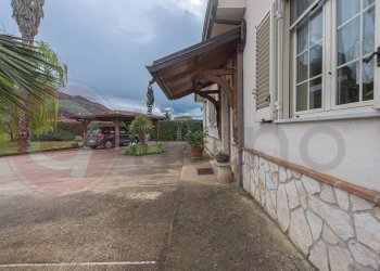 Foto 3 - Casa indipendente Via per la stazione di Aquino
 
38, Castrocielo - foto 3